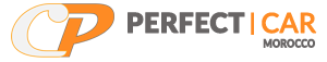 PerfectCar Logo Maroc